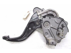 2004-2007 INFINITI QX56 OEM EMERGENCY PARKING PARK BRAKE ASSEMBLY 360107S00A