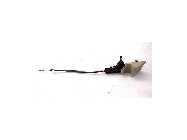 2007-2009 ACURA MDX OEM LEFT FRONT PARK BRAKE RELEASE LEVER 