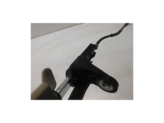 2007-2009 ACURA MDX OEM LEFT FRONT PARK BRAKE RELEASE LEVER 