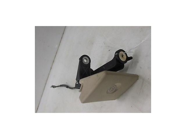 2007-2009 ACURA MDX OEM LEFT FRONT PARK BRAKE RELEASE LEVER 