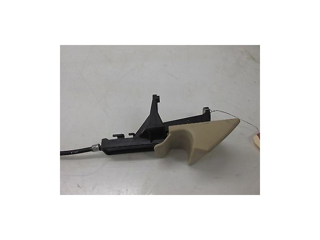 2007-2009 ACURA MDX OEM LEFT FRONT PARK BRAKE RELEASE LEVER 