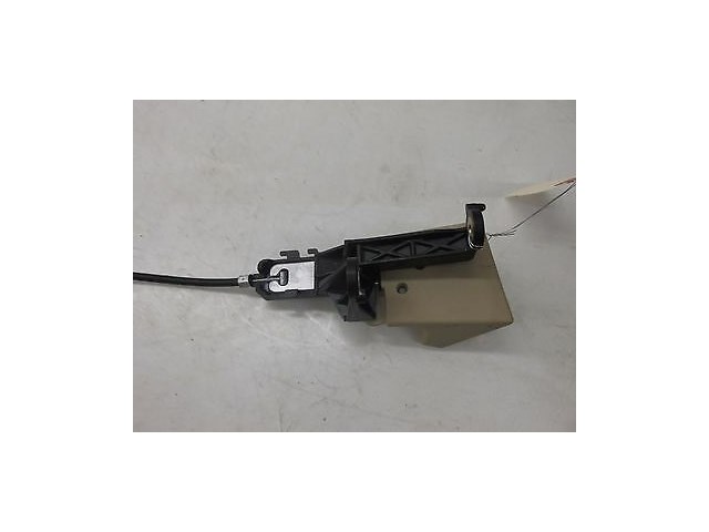 2007-2009 ACURA MDX OEM LEFT FRONT PARK BRAKE RELEASE LEVER 