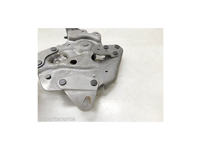 2013-2015 GMC ACADIA OEM EMERGENCY PARKING PARK BRAKE E-BRAKE ASSEMBLY