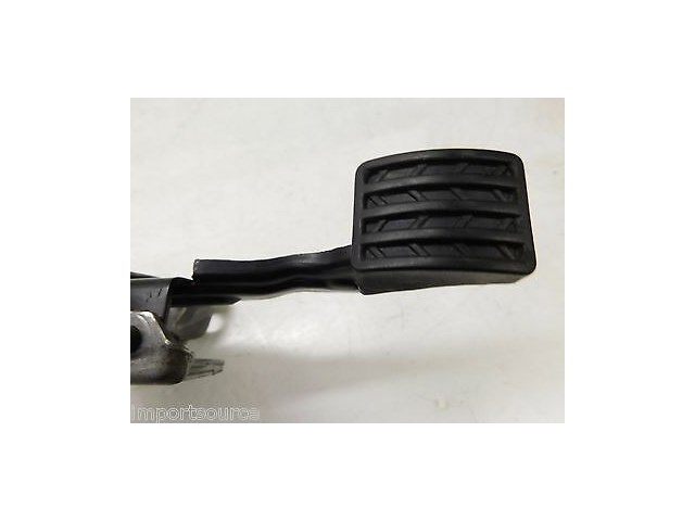 2013-2015 GMC ACADIA OEM EMERGENCY PARKING PARK BRAKE E-BRAKE ASSEMBLY