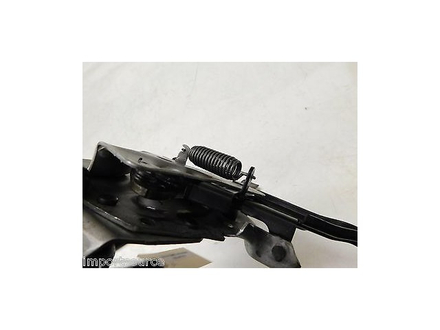 2013-2015 GMC ACADIA OEM EMERGENCY PARKING PARK BRAKE E-BRAKE ASSEMBLY