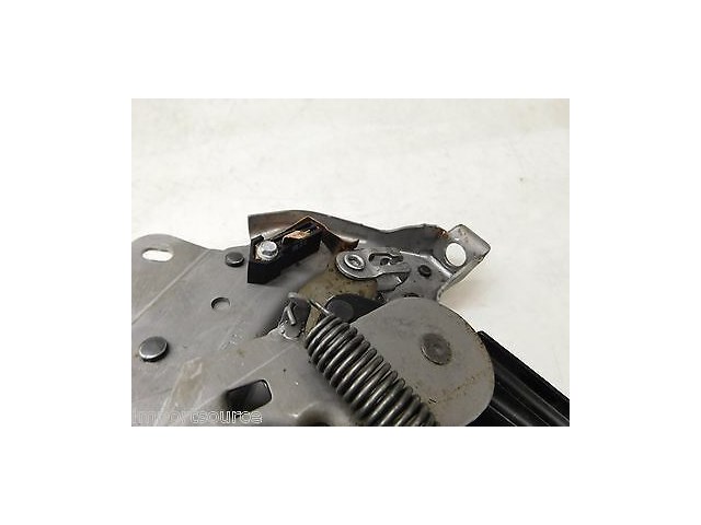 2013-2015 GMC ACADIA OEM EMERGENCY PARKING PARK BRAKE E-BRAKE ASSEMBLY