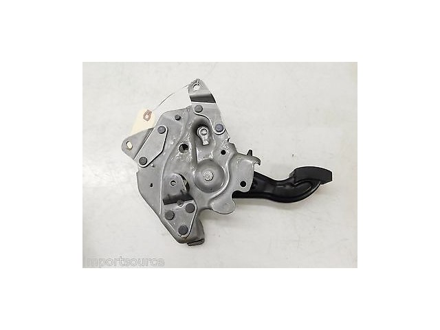 2013-2015 GMC ACADIA OEM EMERGENCY PARKING PARK BRAKE E-BRAKE ASSEMBLY