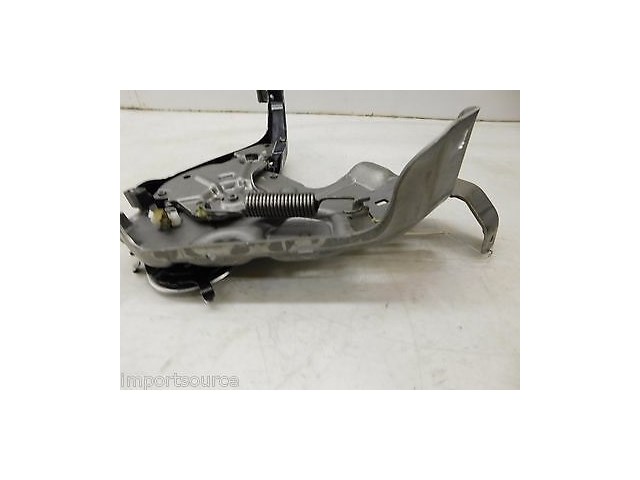 2011-2013 HONDA ODYSSEY OEM EMERGENCY PARK BRAKE E-BRAKE ASSEMBLY