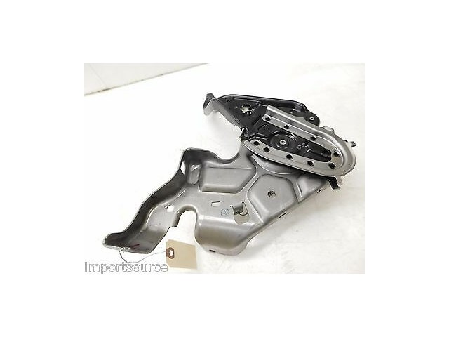 2011-2013 HONDA ODYSSEY OEM EMERGENCY PARK BRAKE E-BRAKE ASSEMBLY