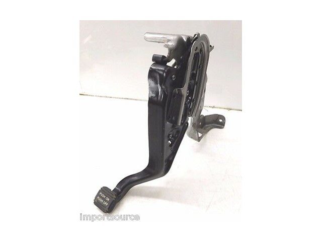 2011-2013 HONDA ODYSSEY OEM EMERGENCY PARK BRAKE E-BRAKE ASSEMBLY
