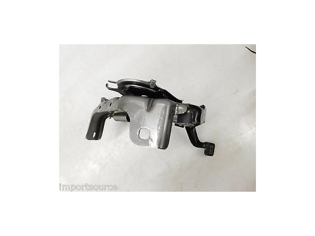 2011-2013 HONDA ODYSSEY OEM EMERGENCY PARK BRAKE E-BRAKE ASSEMBLY