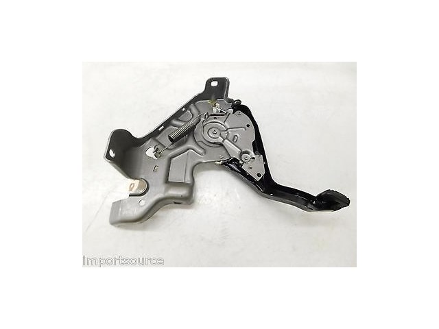 2011-2013 HONDA ODYSSEY OEM EMERGENCY PARK BRAKE E-BRAKE ASSEMBLY