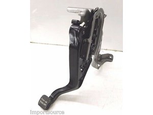 2011-2013 HONDA ODYSSEY OEM EMERGENCY PARK BRAKE E-BRAKE ASSEMBLY