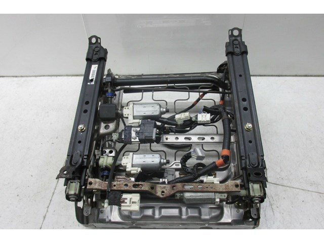  2002-2006 LEXUS SC430 OEM LEFT FRONT DRIVER SEAT TRACK ASSEMBLY 72020-24140