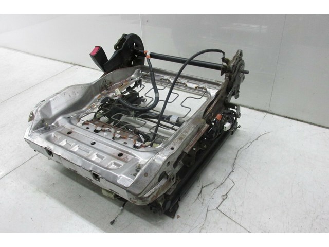 2002-2006 LEXUS SC430 OEM LEFT FRONT DRIVER SEAT TRACK ASSEMBLY 72020-24140
