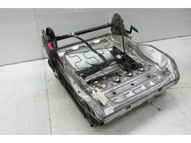 2002-2006 LEXUS SC430 OEM LEFT FRONT DRIVER SEAT TRACK ASSEMBLY 72020-24140