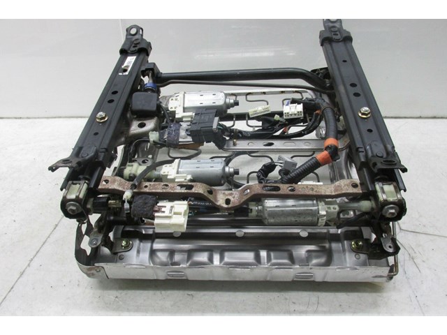  2002-2006 LEXUS SC430 OEM LEFT FRONT DRIVER SEAT TRACK ASSEMBLY 72020-24140