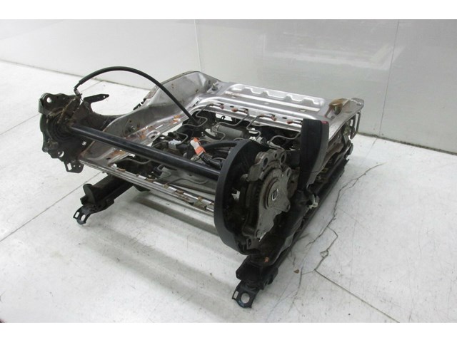  2002-2006 LEXUS SC430 OEM LEFT FRONT DRIVER SEAT TRACK ASSEMBLY 72020-24140