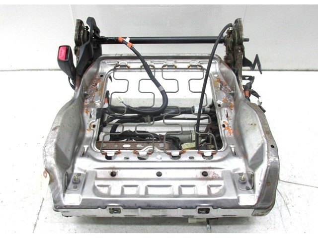  2002-2006 LEXUS SC430 OEM LEFT FRONT DRIVER SEAT TRACK ASSEMBLY 72020-24140