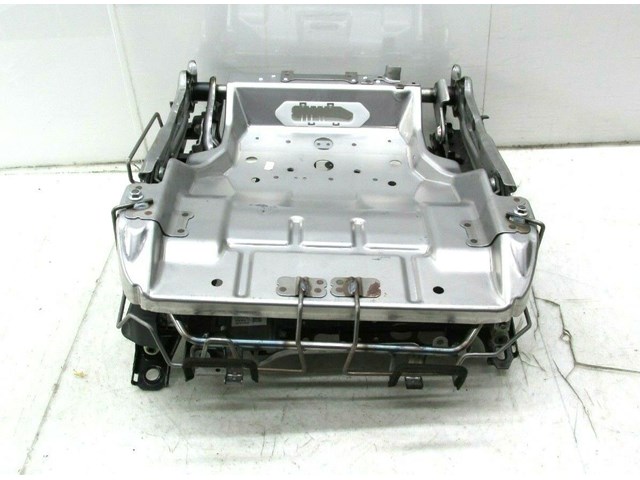 2011-2018 INFINITI M37 Q70 OEM RIGHT FRONT PASSENGER SEAT TRACK ASSEMBLY  