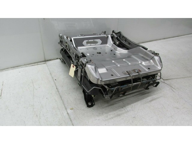 2011-2018 INFINITI M37 Q70 OEM RIGHT FRONT PASSENGER SEAT TRACK ASSEMBLY  