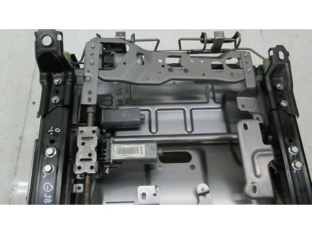 2011-2018 INFINITI M37 Q70 OEM RIGHT FRONT PASSENGER SEAT TRACK ASSEMBLY  