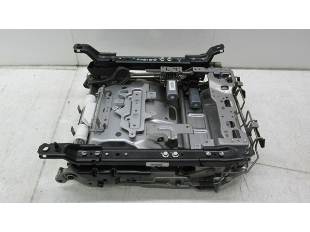 2011-2018 INFINITI M37 Q70 OEM RIGHT FRONT PASSENGER SEAT TRACK ASSEMBLY  