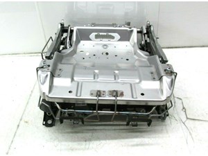 2011-2018 INFINITI M37 Q70 OEM RIGHT FRONT PASSENGER SEAT TRACK ASSEMBLY  