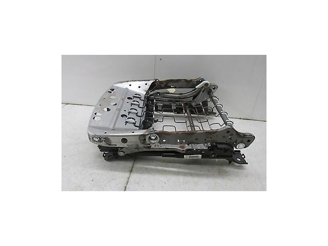 2009-2013 INFINITI G37 OEM RIGHT FRONT PASSENGER SIDE SEAT TRACK RAIL FRAME