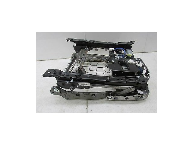 2009-2013 INFINITI G37 OEM RIGHT FRONT PASSENGER SIDE SEAT TRACK RAIL FRAME