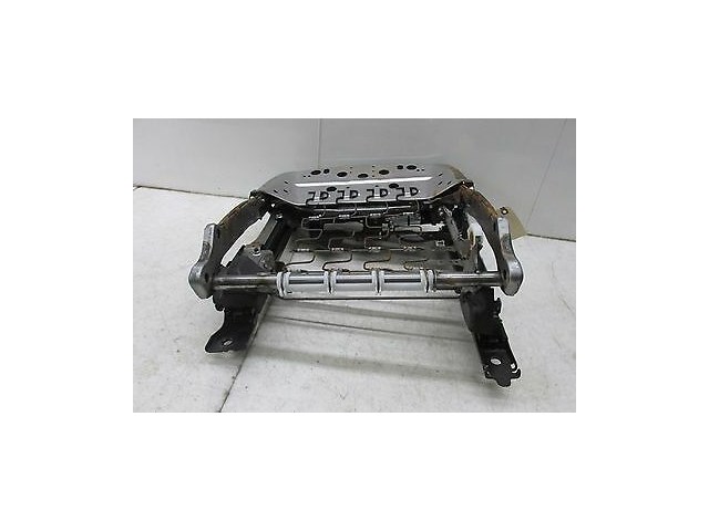 2009-2013 INFINITI G37 OEM RIGHT FRONT PASSENGER SIDE SEAT TRACK RAIL FRAME