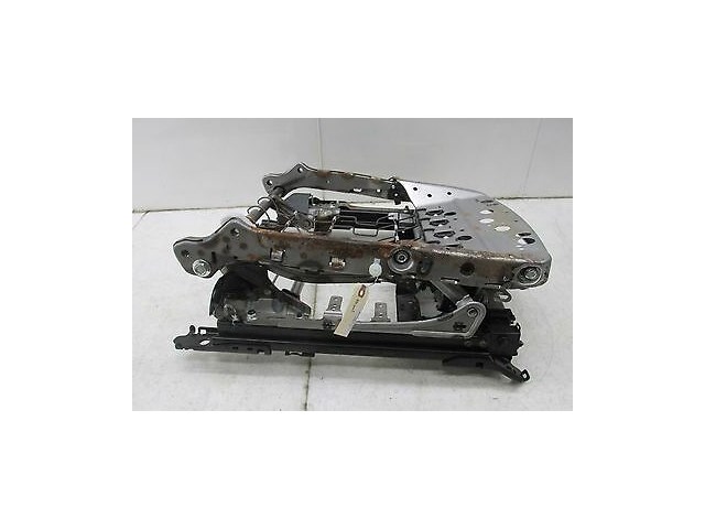 2009-2013 INFINITI G37 OEM RIGHT FRONT PASSENGER SIDE SEAT TRACK RAIL FRAME