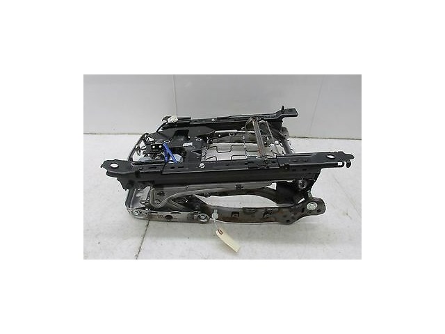 2009-2013 INFINITI G37 OEM RIGHT FRONT PASSENGER SIDE SEAT TRACK RAIL FRAME