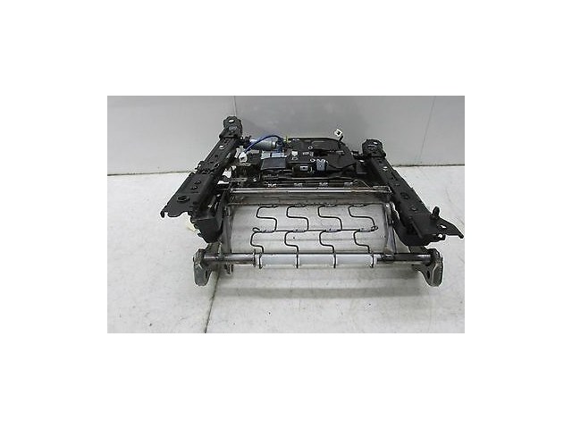 2009-2013 INFINITI G37 OEM RIGHT FRONT PASSENGER SIDE SEAT TRACK RAIL FRAME