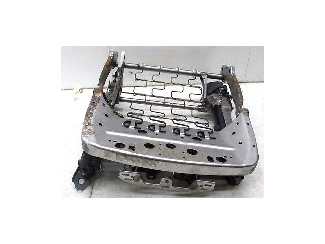 2009-2013 INFINITI G37 OEM RIGHT FRONT PASSENGER SIDE SEAT TRACK RAIL FRAME