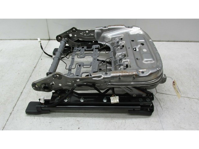  2014-2016 KIA CADENZA OEM RIGHT FRONT PASSENGER SEAT TRACK ASSEMBLY   