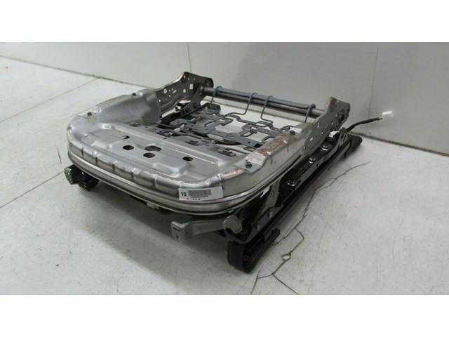  2014-2016 KIA CADENZA OEM RIGHT FRONT PASSENGER SEAT TRACK ASSEMBLY   