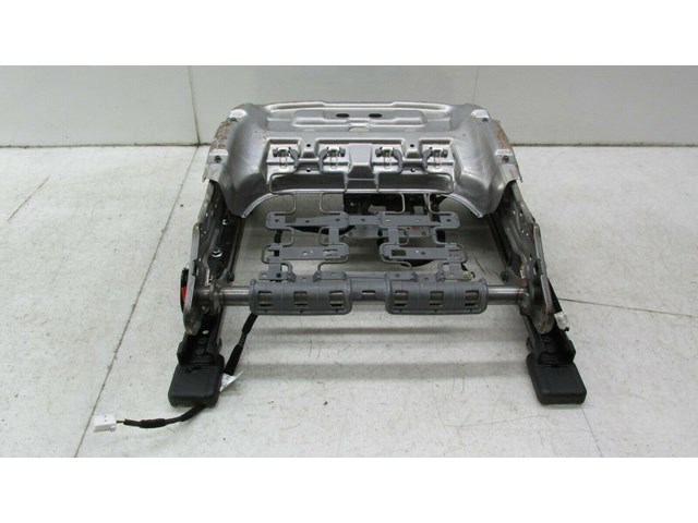  2014-2016 KIA CADENZA OEM RIGHT FRONT PASSENGER SEAT TRACK ASSEMBLY   