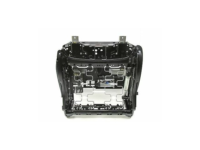 2006-2007 BMW 530XI WAGON E61 OEM RIGHT FRONT PASSENGER SIDE SEAT TRACK W/ MOTOR