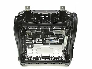 2006-2007 BMW 530XI WAGON E61 OEM RIGHT FRONT PASSENGER SIDE SEAT TRACK W/ MOTOR