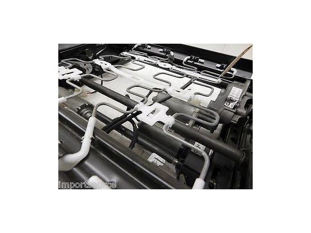 2006-2010 BMW X3 E83 OEM RIGHT FRONT PASSENGER SEAT TRACK RAIL FRAME W/ MOTORS