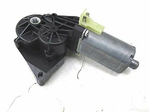 2012-2014 MERCEDES C250 W204 OEM COUPE RIGHT FRONT PASS SEAT TRACK RECLINE MOTOR