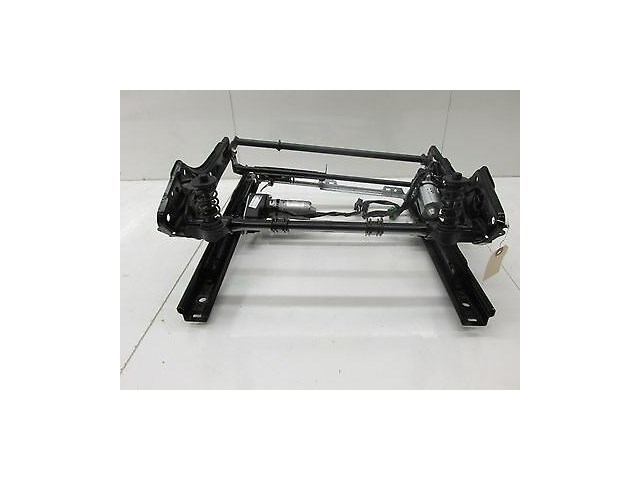 2003-2005 MERCEDES E320 WAGON W211 OEM RIGHT FRONT PASSENGER SEAT TRACK W/ MOTOR
