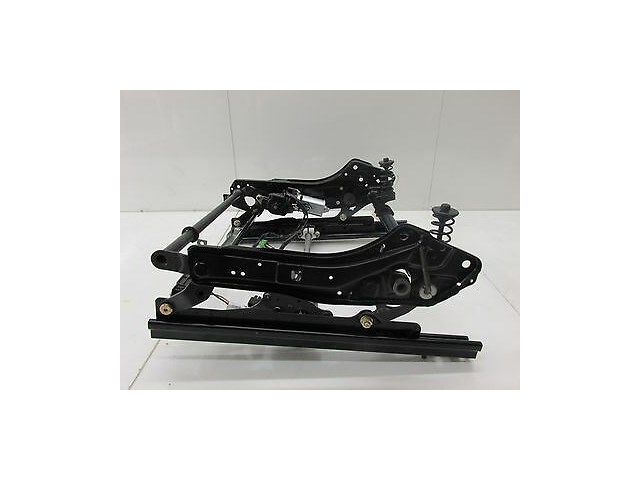 2003-2005 MERCEDES E320 WAGON W211 OEM RIGHT FRONT PASSENGER SEAT TRACK W/ MOTOR