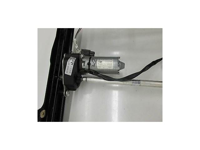 2003-2005 MERCEDES E320 WAGON W211 OEM RIGHT FRONT PASSENGER SEAT TRACK W/ MOTOR