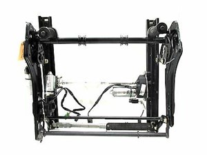 2003-2005 MERCEDES E320 WAGON W211 OEM RIGHT FRONT PASSENGER SEAT TRACK W/ MOTOR