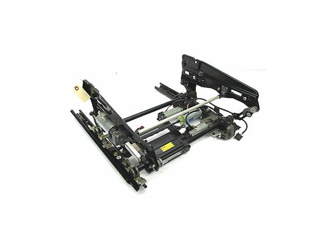 2003-2006 MERCEDES BENZ S55 AMG W220 OEM RIGHT FRONT ELECTRONIC SEAT TRACK