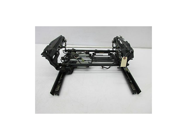 2003-2006 MERCEDES BENZ S55 AMG W220 OEM RIGHT FRONT ELECTRONIC SEAT TRACK