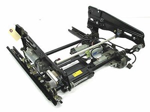 2003-2006 MERCEDES BENZ S55 AMG W220 OEM RIGHT FRONT ELECTRONIC SEAT TRACK