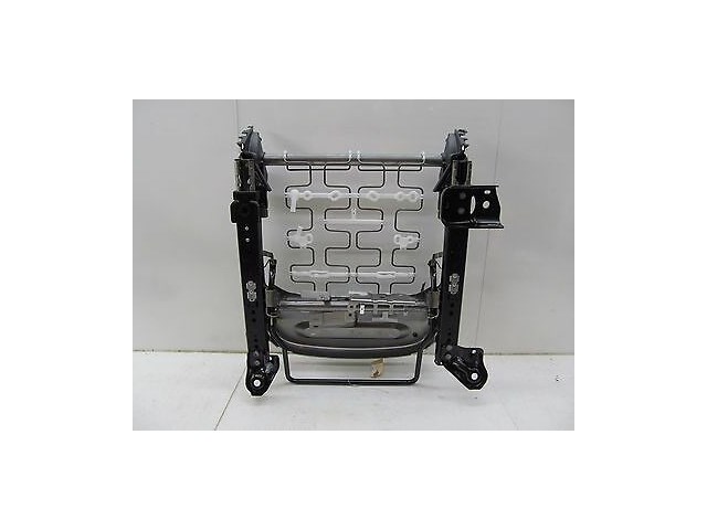 2012-2015 TOYOTA PRIUS C OEM RIGHT FRONT PASSENGER'S SIDE SEAT MANUAL SEAT TRACK